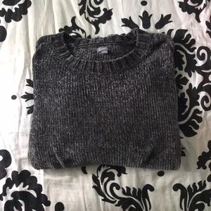 Aerie Boxy Sweater